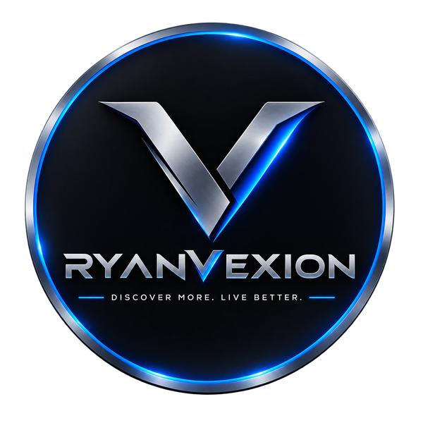RyanVexion 